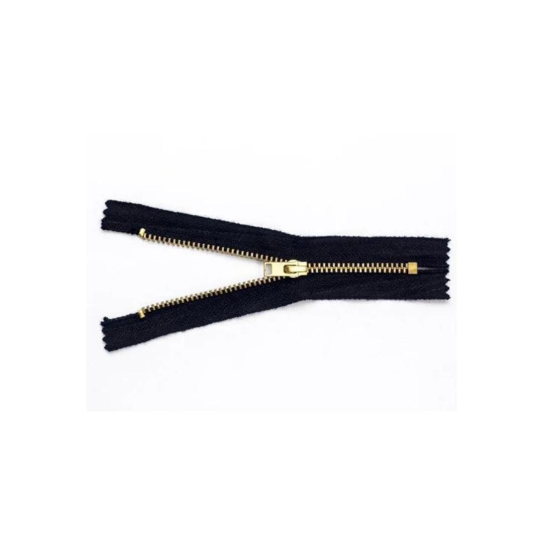 Fire Retardant zippers