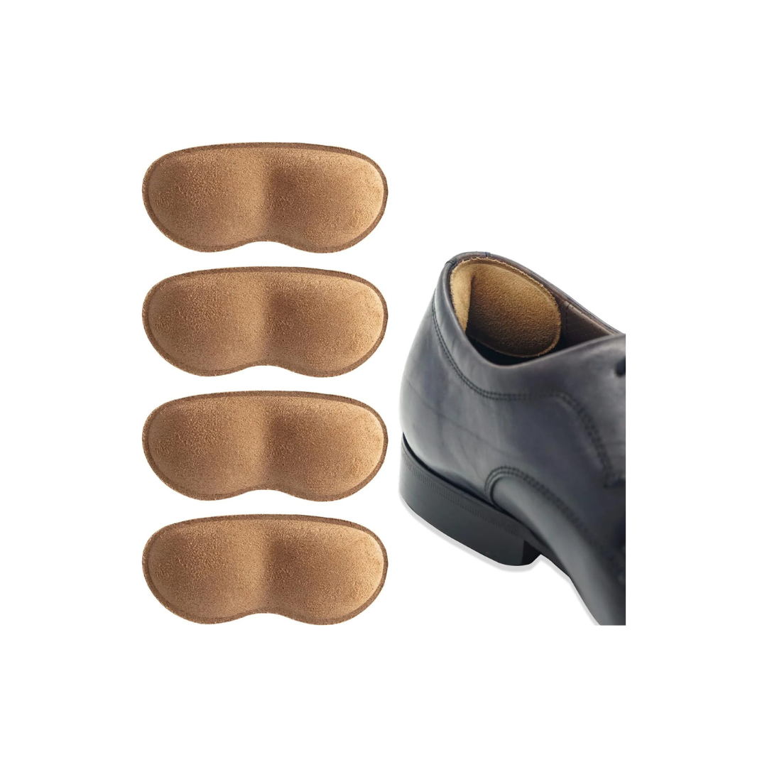 Heel grips
