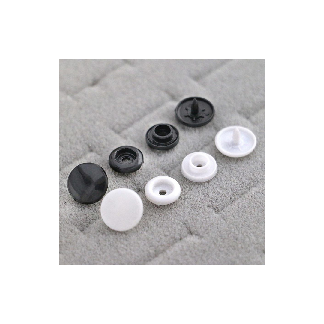 Fire Retardant buttons