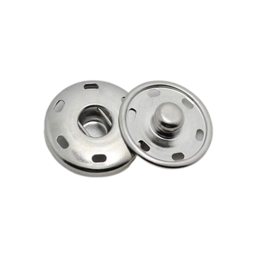 Snap buttons